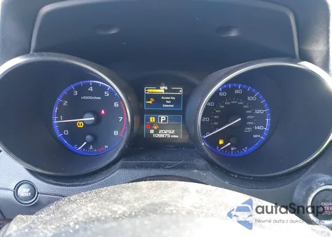 2015 Subaru Outback 2.5I Limited from USA, damaged, VIN 4S4BSALC0F3274543